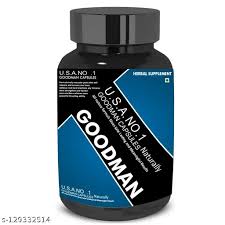 Goodman Capsules